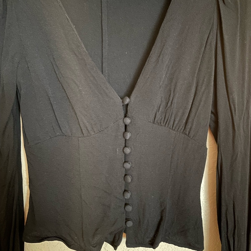 Reformation Top - Picture 2 of 7